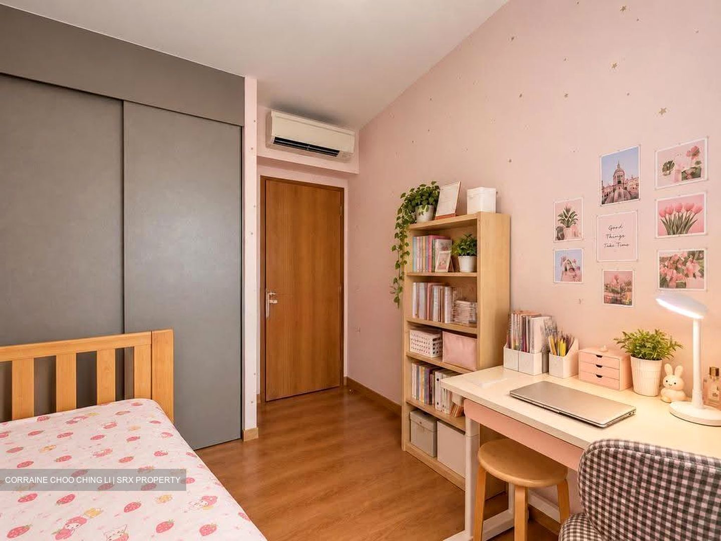 Rivercove Residences (D19), Condominium #624538741